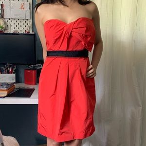 BCBG Cocktail dress